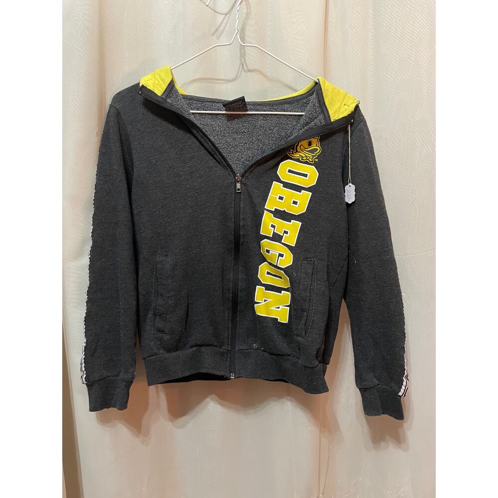 Childrens OREGON DUCKS Hoodie Sized M